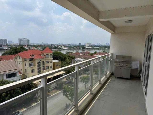 Căn hộ cho thuê tại Thủ Đức, Hồ Chí Minh