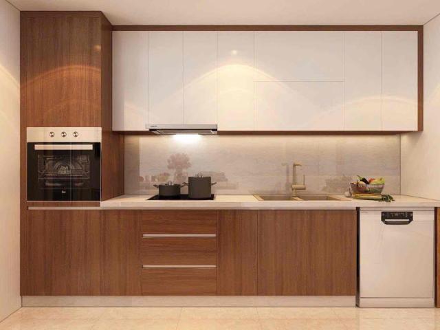 Căn hộ cho thuê tại Thủ Đức, Hồ Chí Minh