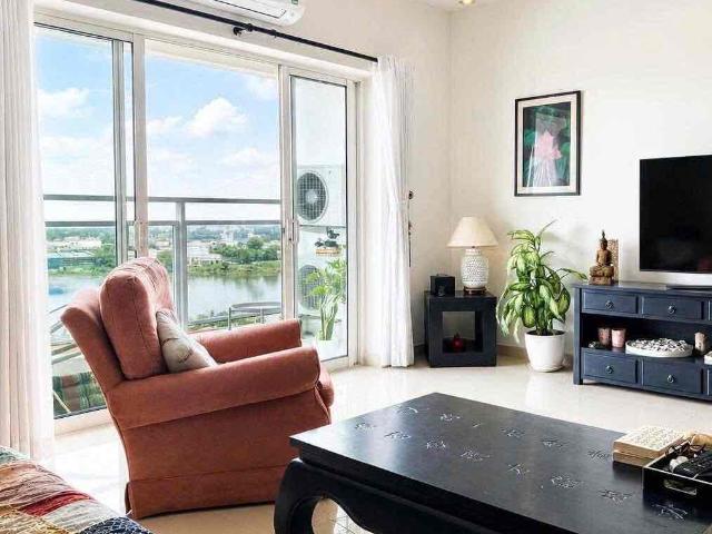 Căn hộ cho thuê tại Thủ Đức, Hồ Chí Minh