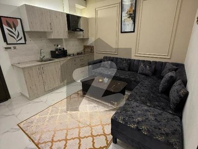 Apartment for rent in Rawalpindi, Islamabad Capital Territory