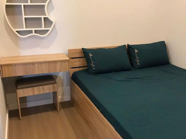 Căn hộ cho thuê tại Nhà Bè, Hồ Chí Minh