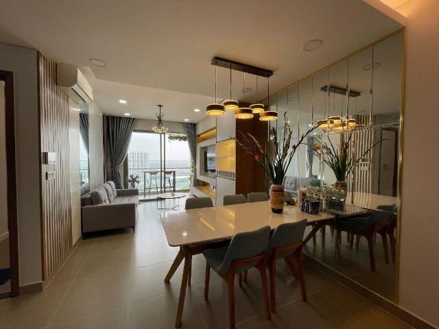 Căn hộ cho thuê tại Nhà Bè, Hồ Chí Minh
