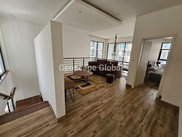 Apartment for rent in Bahati, Nakuru