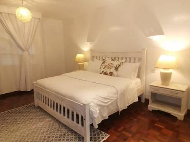 Apartment for rent in Bahati, Nakuru