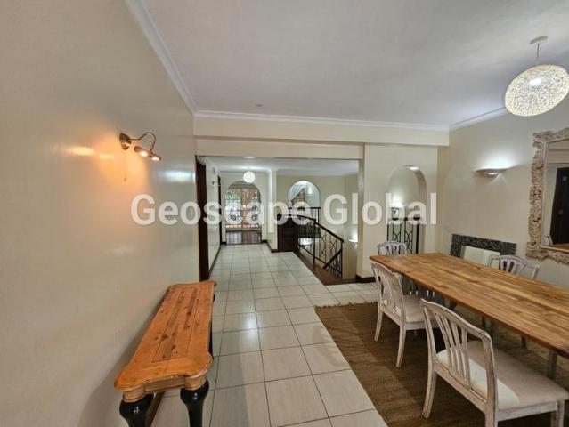 Apartment for rent in Bahati, Nakuru