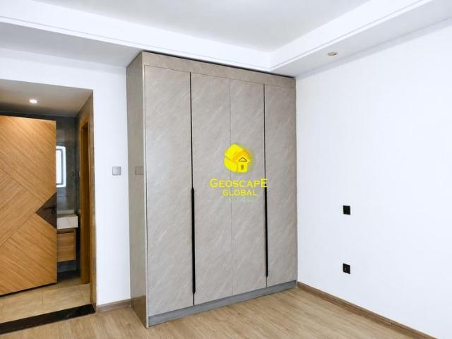 Apartment for rent in Bahati, Nakuru