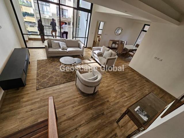 Apartment for rent in Bahati, Nakuru