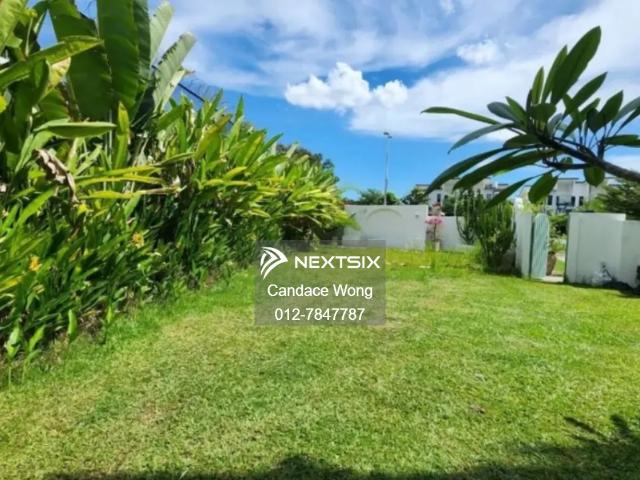 Residential House for rent in Kinabalu, Sabah