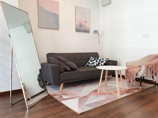 Serviced Residence for rent in Kota Kinabalu, Bahagian Pantai Barat