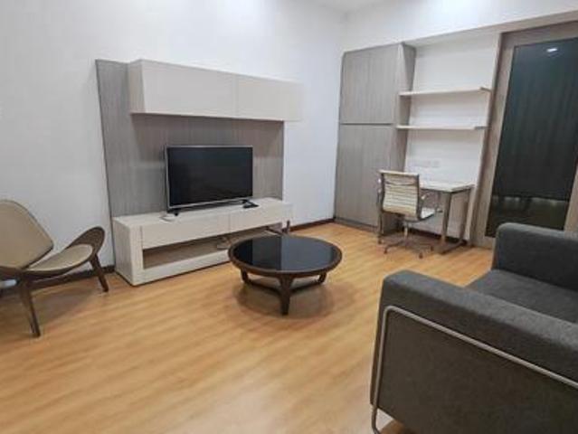 Serviced Residence for rent in Kinabalu, Sabah
