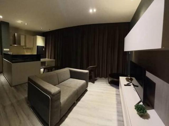 Serviced Residence for rent in Kinabalu, Sabah
