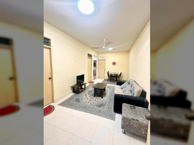 Apartment for rent in Petaling, Subang Jaya