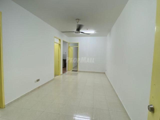Apartment for rent in Petaling, Subang Jaya