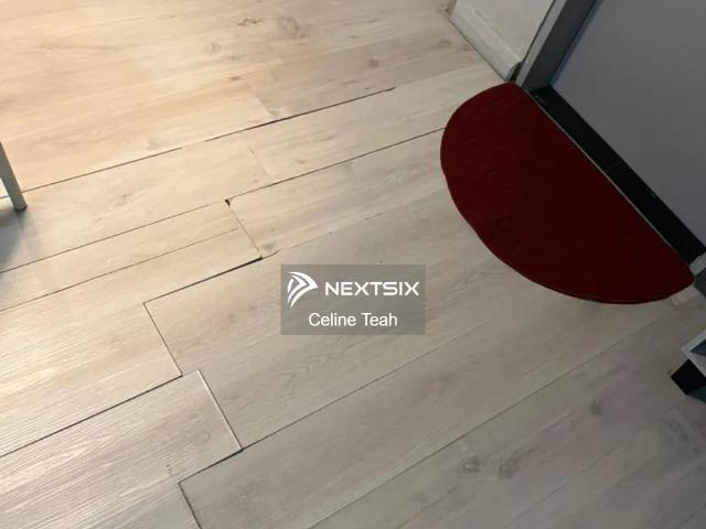 Shop for rent in Petaling, Alam Impian