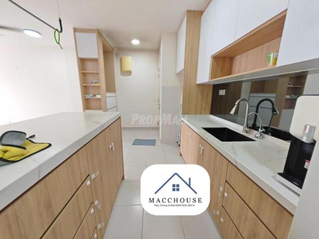 Apartment for rent in Pekan Semenyih, Majlis Perbandaran Kajang