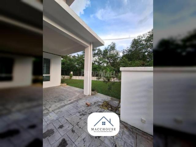 House for rent in Pekan Semenyih, Majlis Perbandaran Kajang