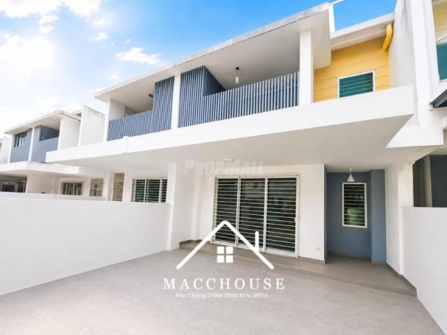 House for rent in Metro Avenue, Majlis Perbandaran Kajang