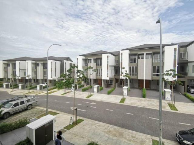 House for rent in Metro Avenue, Majlis Perbandaran Kajang