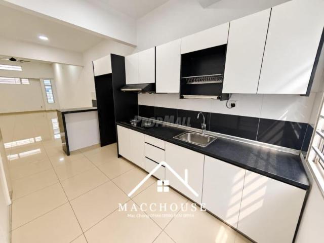 House for rent in Metro Avenue, Majlis Perbandaran Kajang