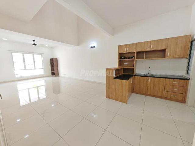 House for rent in Kajang, Langat