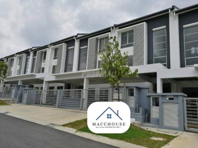 House for rent in Metro Avenue, Majlis Perbandaran Kajang