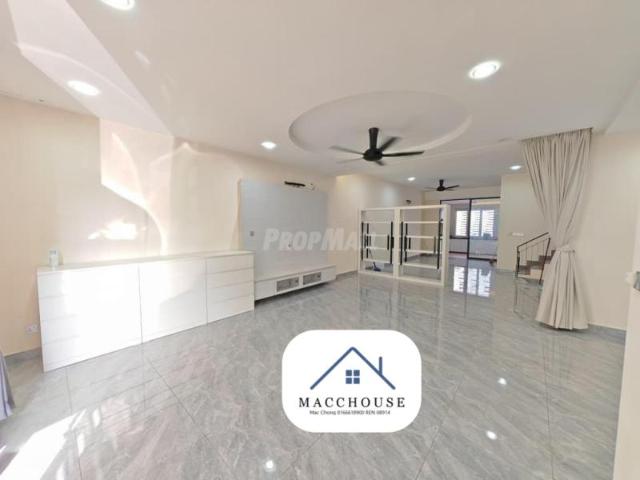 House for rent in Pekan Semenyih, Majlis Perbandaran Kajang