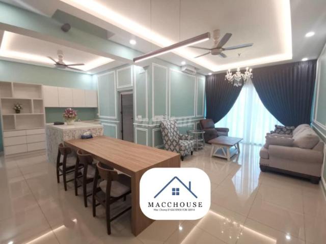 House for rent in Metro Avenue, Majlis Perbandaran Kajang