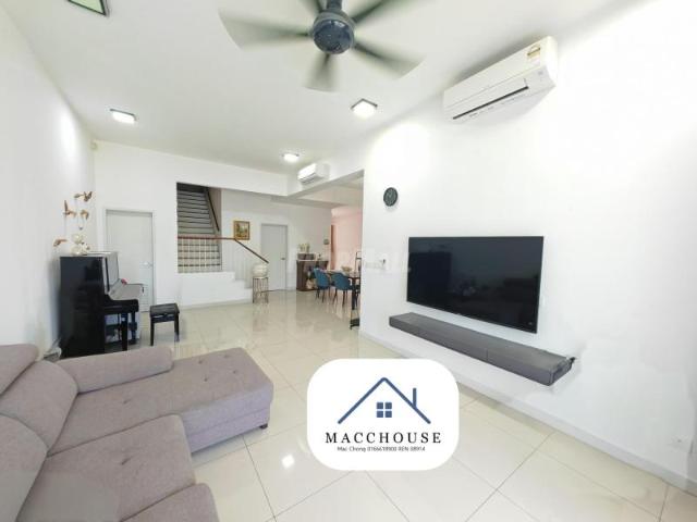 House for rent in Metro Avenue, Majlis Perbandaran Kajang