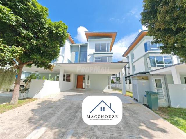 House for rent in Metro Avenue, Majlis Perbandaran Kajang
