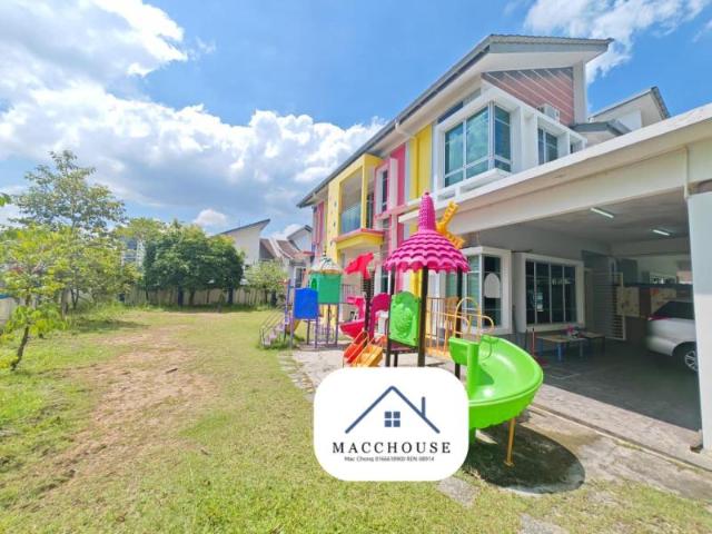House for rent in Metro Avenue, Majlis Perbandaran Kajang
