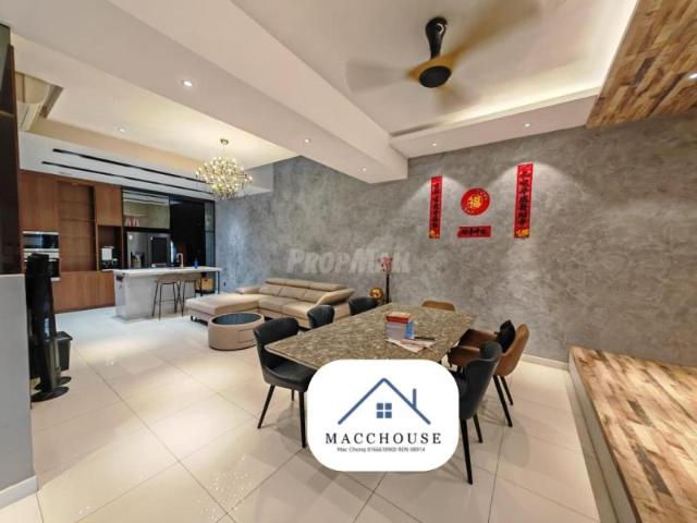House for rent in Metro Avenue, Majlis Perbandaran Kajang
