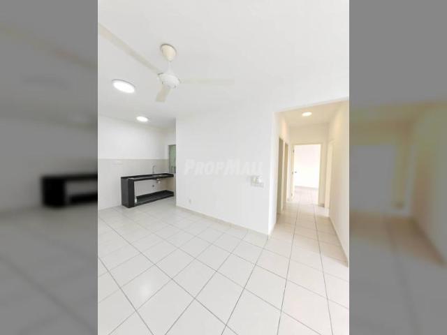 Apartment for rent in Pekan Semenyih, Majlis Perbandaran Kajang
