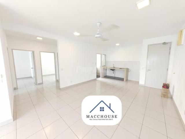 Apartment for rent in Pekan Semenyih, Majlis Perbandaran Kajang