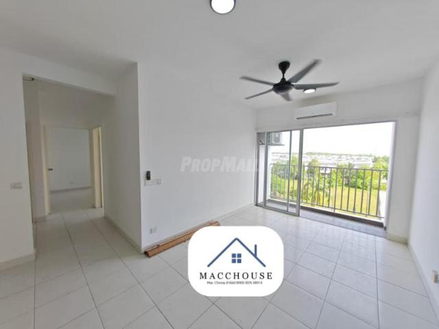 Apartment for rent in Kajang, Langat