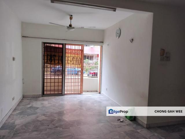 Condominium for rent in Port Klang, Selangor