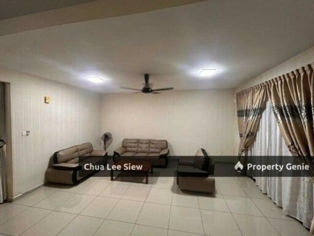 House for rent in Bukit Ledang, Johor