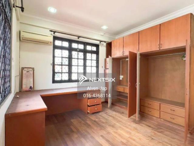 House for rent in Kuching
