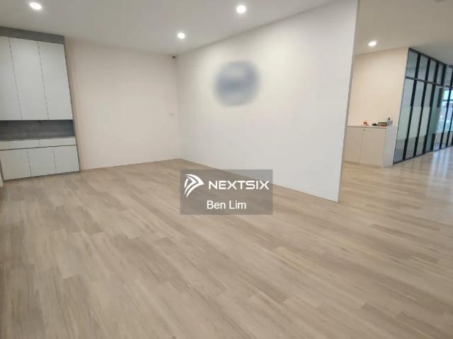 Shop for rent in Kuching