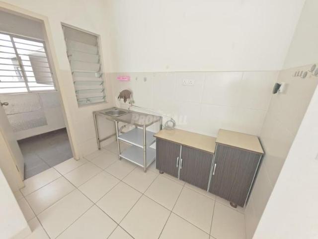 Apartment for rent in Kajang, Langat