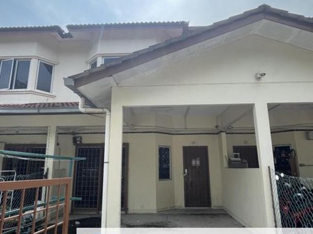 House for rent in Port Klang, Selangor