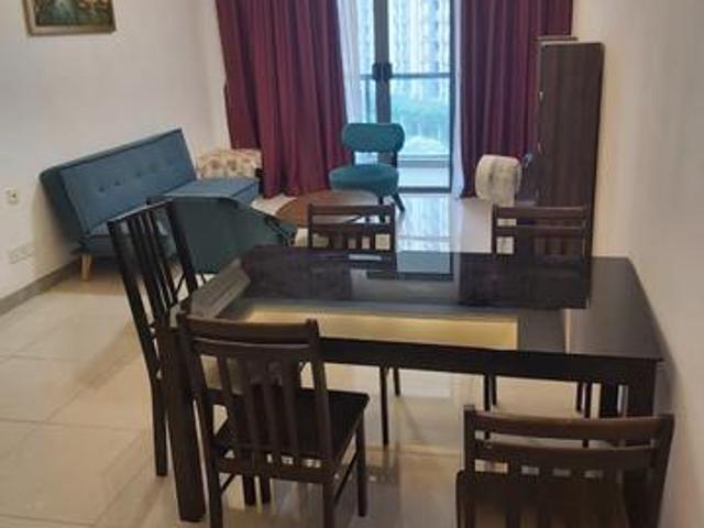 Serviced Residence for rent in Johore Bahru, Johor