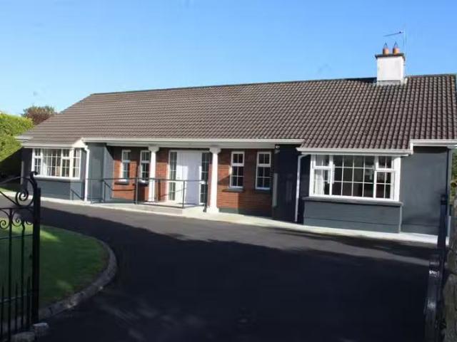 House to rent