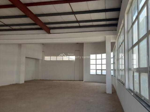Commercial for rent in Westlands, Nairobi
