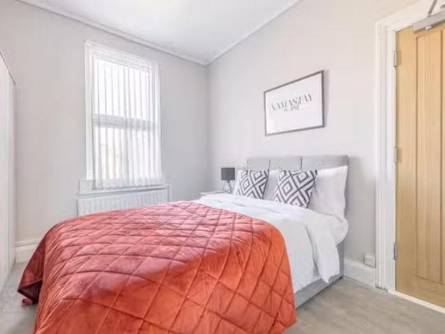 House to rent in Corry, Connacht