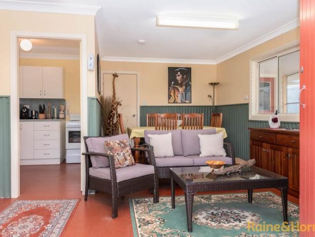 Granny Flat for rent in Invergowrie, Uralla Shire Council
