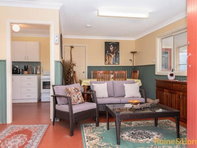 Granny Flat for rent in Invergowrie, New South Wales