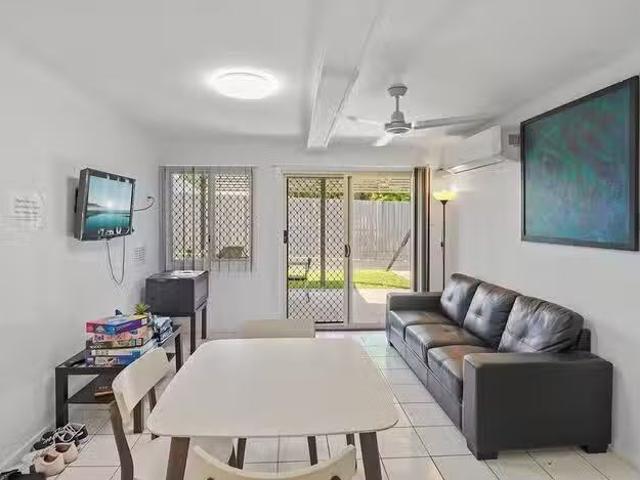 House for rent in Toombul, Queensland