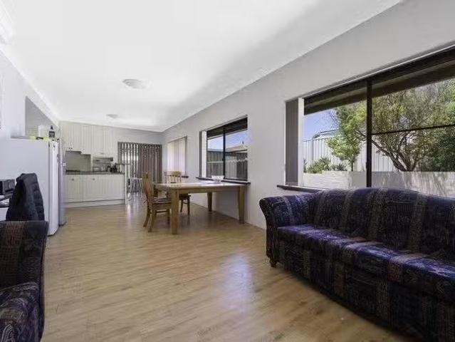House for rent in Heathridge, Western Australia