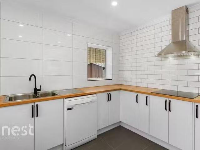 Apartment for rent in Hobart, Tasmania