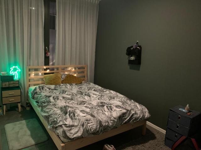 Kamer te huur in Hoornseveld, Zaandam